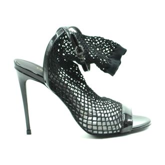 Le Silla Mujer, Zapatos, Negro, Talla: 36 EU