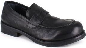 Zigi Soho Maleah Loafer in Black at Nordstrom Rack, Size 6Us / 36Eu