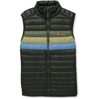 Cotopaxi Mens Fuego Down Vest Green XL