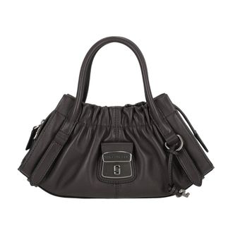 Marc Jacobs Donna, Borse, Grigio, Taglia unica, new