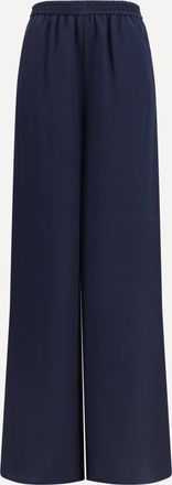 Max Mara Volonta silk Pants Female 38