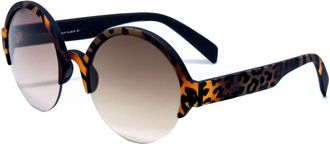 Italia Independent Acetate Womens Sunglasses