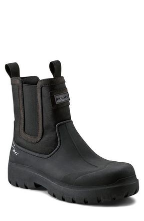so.　HUNTER UK4 EU 37 ブラック Hunter Boots - ハンターブーツ公式オンラインストア