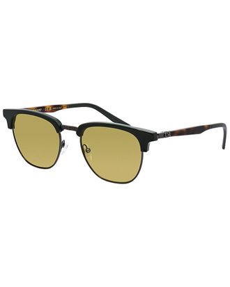 Ferragamo Mens 307S 53Mm Sunglasses