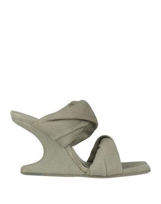 Rick Owens SCHUHE - Sandalen auf YOOX.COM
