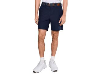 Puma 101 Premier Shorts 7 Mens Shorts Deep Navy : 35 7, Polyester