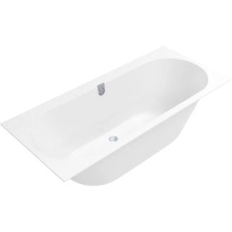 Villeroy & Boch Villeroy&boch - Oberon 2.0 Duo Ba&ntilde;era Rectangular, Empotrada