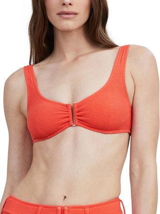 Solid & Striped The Annie Bikini Top