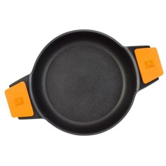 Bra Cacerola Baja Bra 36 Centimetros Efficient Plus