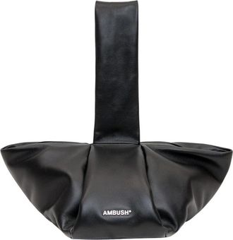 AMBUSH Handtas - Dames - Handtassen - Zwart - ONE Size - Tassen