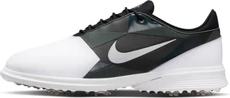 Nike Mens Victory Tour 4 Golf Shoes in White | IO4667-100
