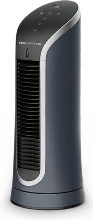 Rowenta Eole Compact, Ventilador De Columna, Refrigeraci&oacute;n Intensa Vu6220f0