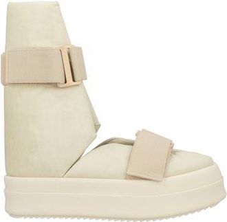 Rick Owens SCHUHE - Stiefel auf YOOX.COM