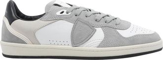 Philippe Model Grey Pgal Sneakers