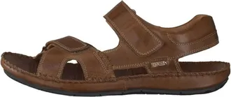 Pikolinos Hombre, Zapatos, Marr&oacute;n, Talla: 46 EU