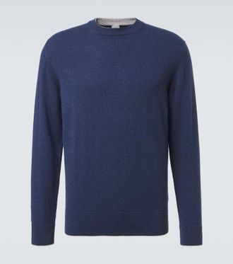 Eleventy Cashmere sweater