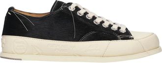 Premiata Vincentd 15 - Shoes - Mujer - Negro - 39 EU