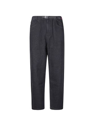 Gramicci Hemp Denim Pant
