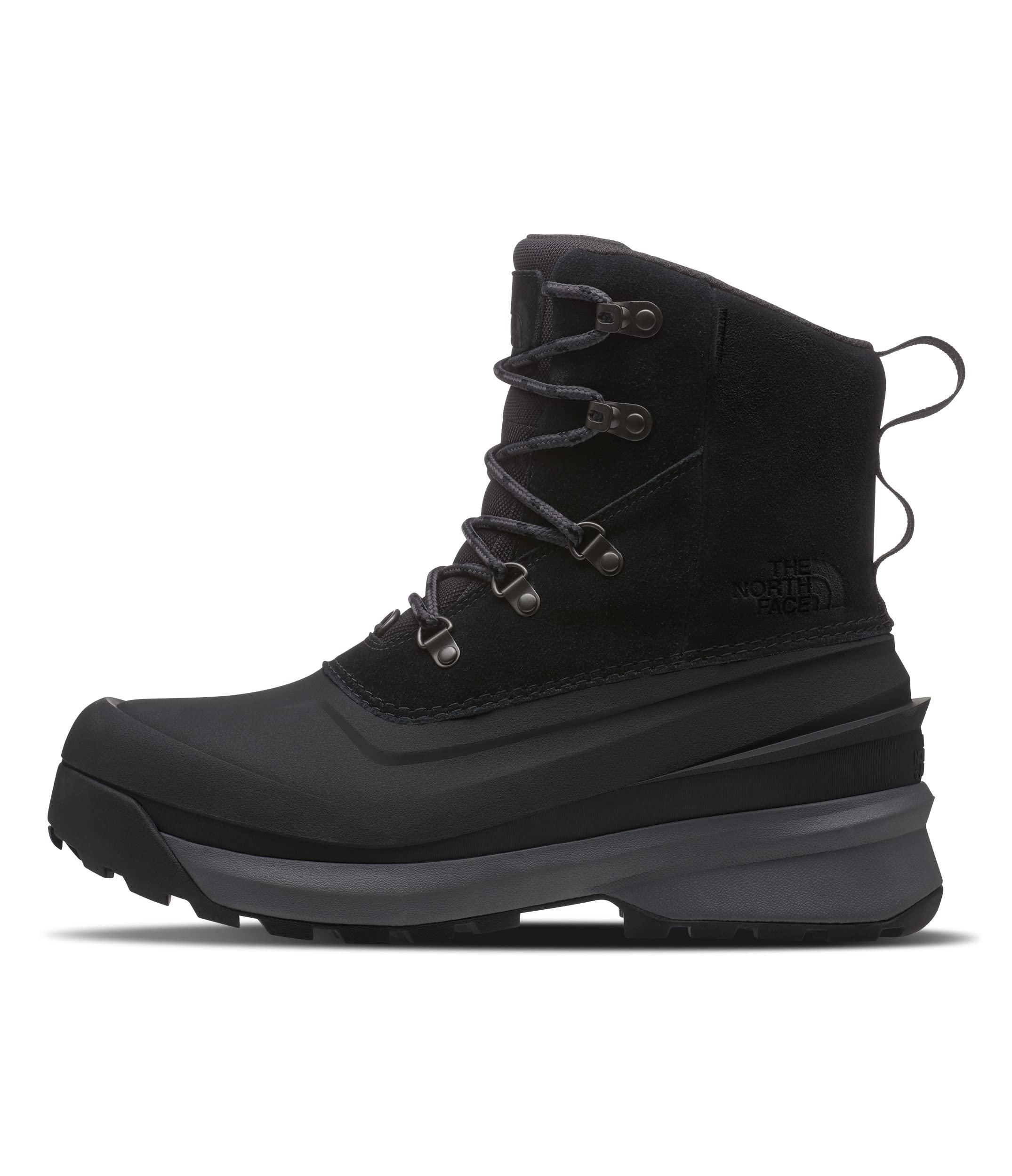 The North Face Boots sale up to 32 Stylight