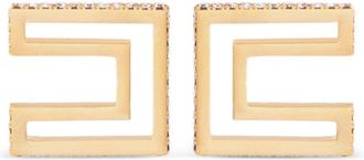 Elisabetta Franchi Orecchini Elisabetta Franchi