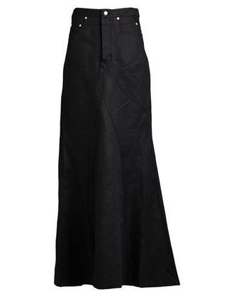 Rick Owens BOTTOMWEAR - Maxi skirts on YOOX.COM