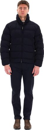 C.P. Company Chrome-R Down Jacket
