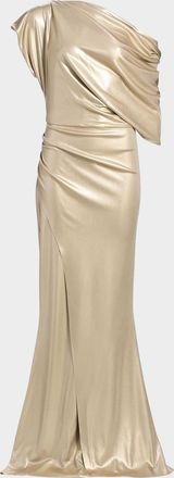 La Petite Robe Di Chiara Boni Komsany Splendid Gown