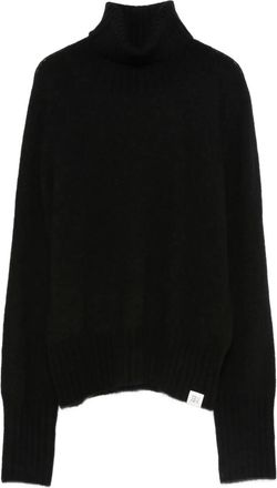 Peuterey Maglione a collo alto - Nero