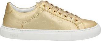MCM FOOTWEAR - Trainers sur YOOX.COM
