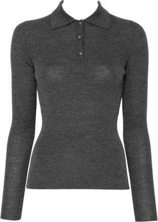 Jcsophie Mujer, Camisetas, Gris, Talla: L