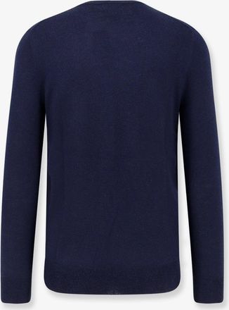Polo Ralph Lauren Mens Wool Sweater Blue