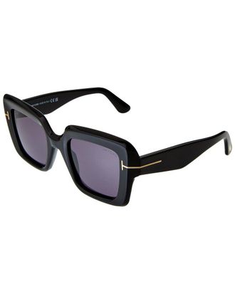 Tom Ford Womens 5001A 50Mm Sunglasses