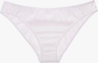 Araks Gwyneth Panty in White at Nordstrom, Size X-Small