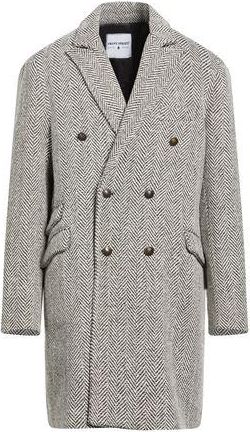 Front Street 8 ROPA DE ABRIGO - Abrigos en YOOX.COM