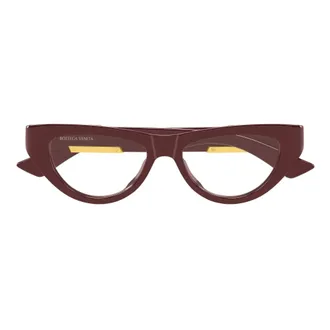 Bottega Veneta Dames, Accessoires, Rood, Maat: ONE Size Nylon
