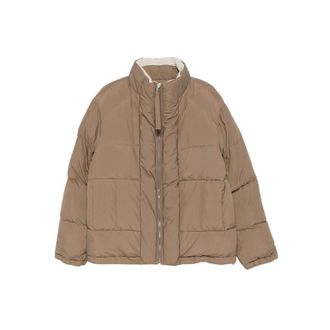 Axel Arigato Lodge Reversible Jacket