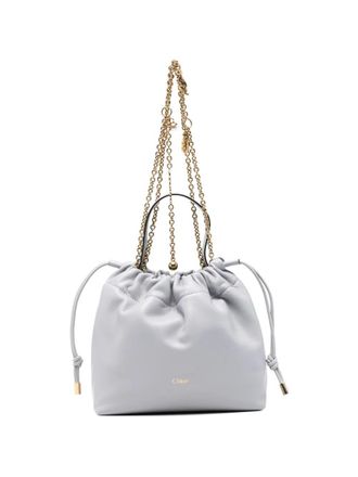 Chlo&eacute; Borsa A Tracolla Chloe Icons