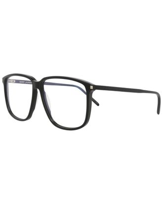Saint Laurent Unisex 59Mm Optical Frames