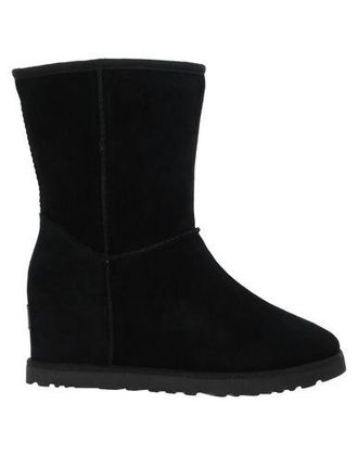 UGG SCHUHE - Stiefeletten auf YOOX.COM