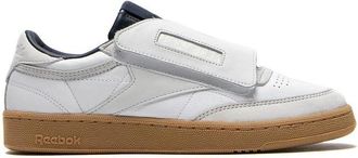 Reebok Club C Stomper - Heren - Skateschoenen - Wit - 37 1/2 EU - Leer - Fitness