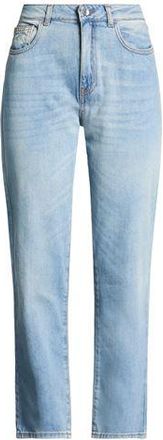 Relish HOSEN & R&Ouml;CKE - Jeanshosen auf YOOX.COM