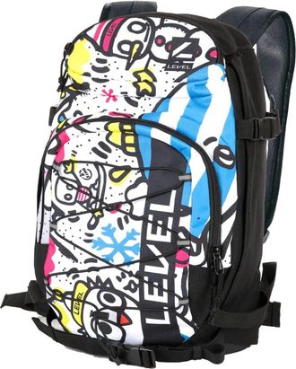 Level unisex, Bolsos, Multicolor, Talla: ONE Size