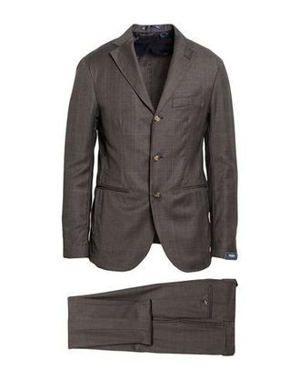 Barba TRAJES Y CONJUNTOS - Trajes en YOOX.COM