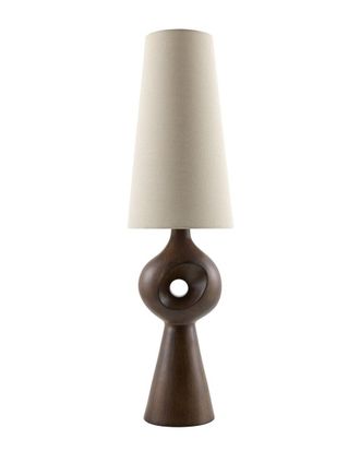 Surya Calvert Accent Table Lamp