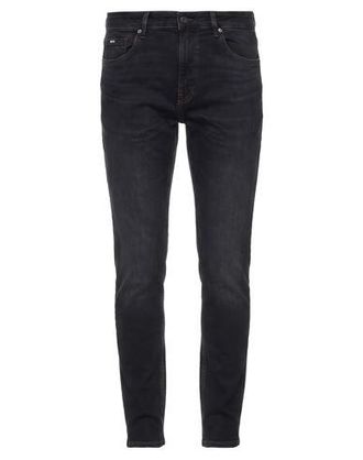 BOSS BOTTOMWEAR - Pantaloni jeans su YOOX.COM
