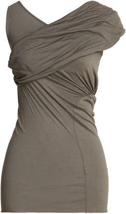 Rick Owens TOPWEAR - Top su YOOX.COM