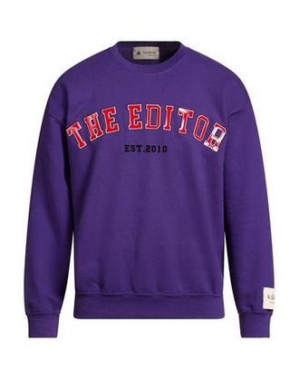 The Editor TOPWEAR - Sweatshirts on YOOX.COM