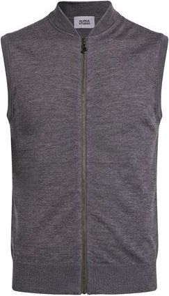 Alpha Studio KNITWEAR - Cardigans on YOOX.COM