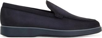 Magnanni Lourenco loafers - Blue