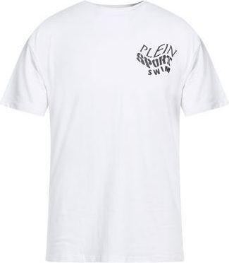 Plein Sport TOPWEAR - T-shirts on YOOX.COM